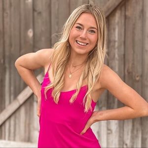 Meet your Posher, Calli